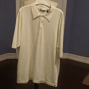Collared Shirt